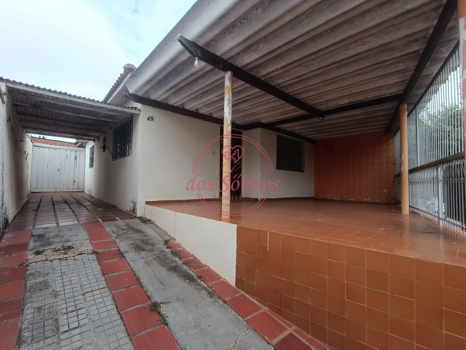 Casa à venda, VILA EUCLIDES, PRESIDENTE PRUDENTE - SP