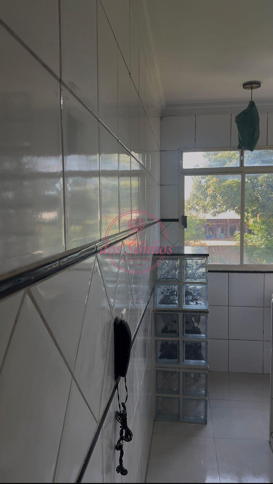 Apartamento à venda, RESIDENCIAL ATALAIA, PRESIDENTE PRUDENTE ...