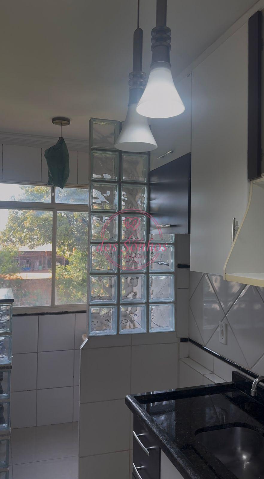 Apartamento à venda, RESIDENCIAL ATALAIA, PRESIDENTE PRUDENTE ...