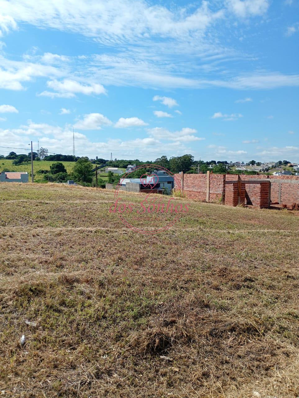 TERRENO DISPONIVEL À VENDA, ALTO DA COLINA 1, ADAMANTINA - SP