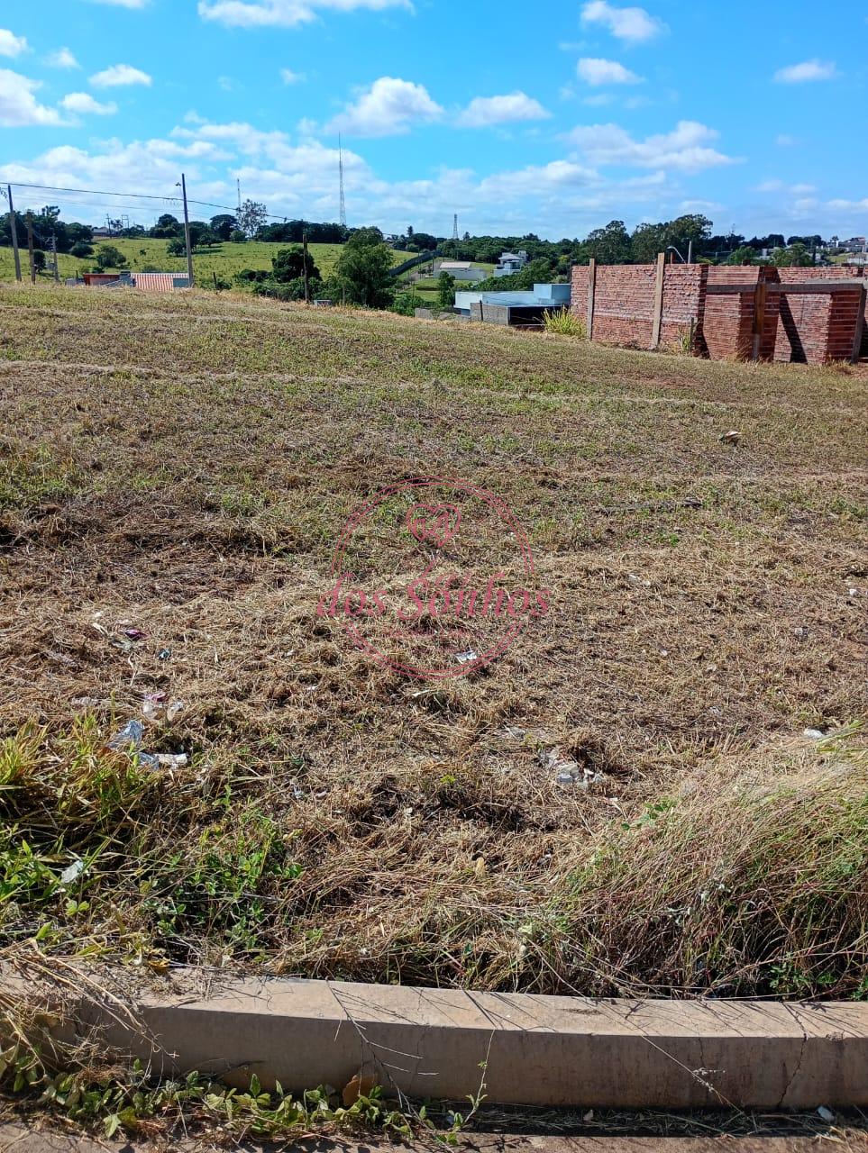 TERRENO DISPONIVEL À VENDA, ALTO DA COLINA 1, ADAMANTINA - SP