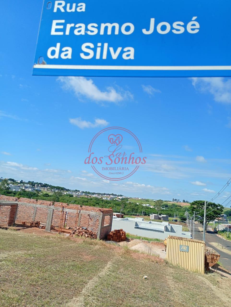 TERRENO DISPONIVEL VENDA, ALTO DA COLINA 1, ADAMANTINA - SP