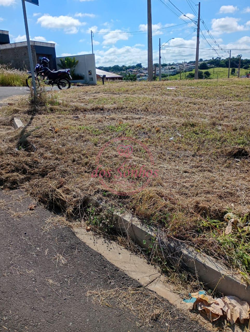 TERRENO DISPONIVEL À VENDA, ALTO DA COLINA 1, ADAMANTINA - SP