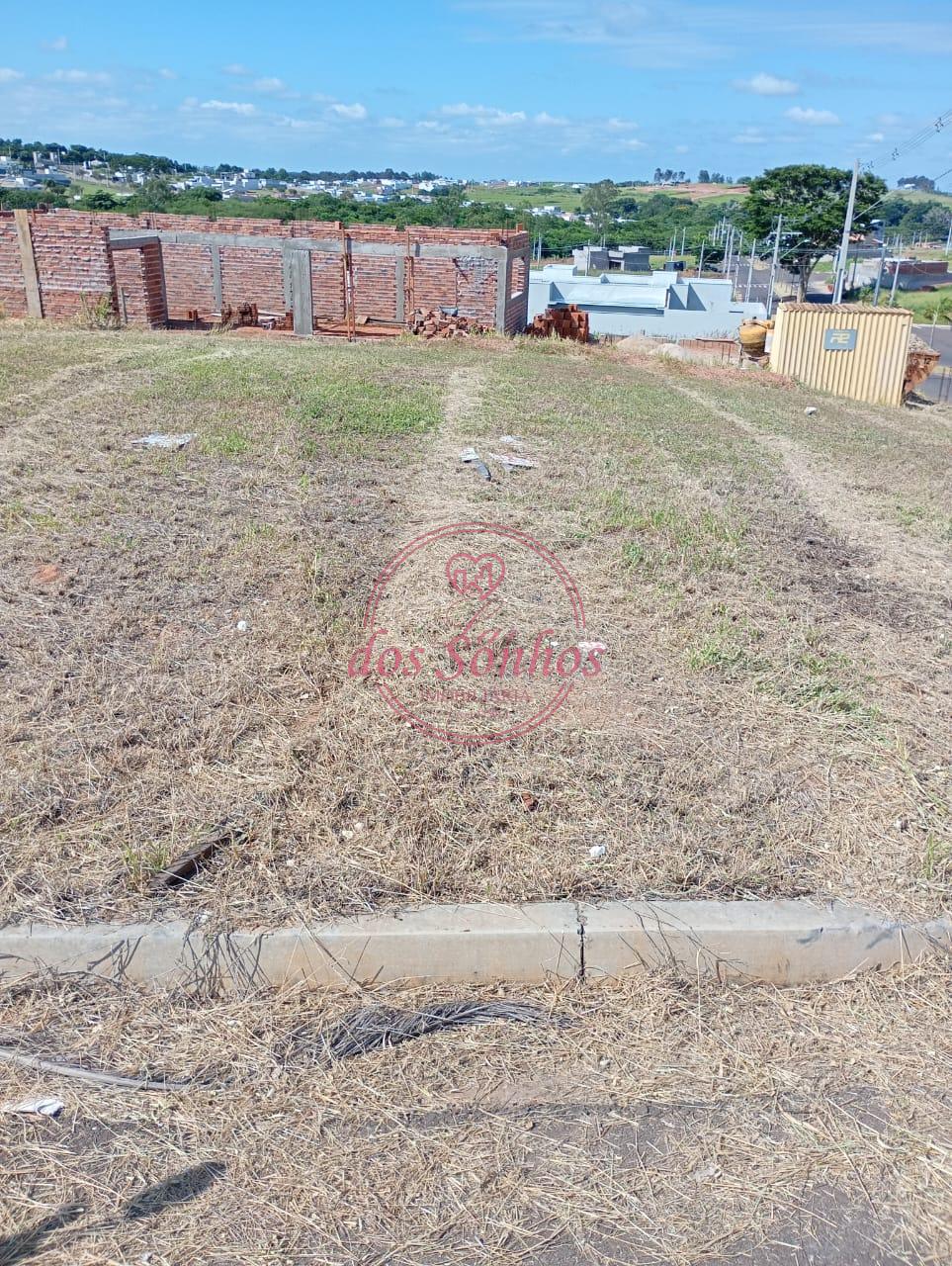 TERRENO DISPONIVEL À VENDA, ALTO DA COLINA 1, ADAMANTINA - SP