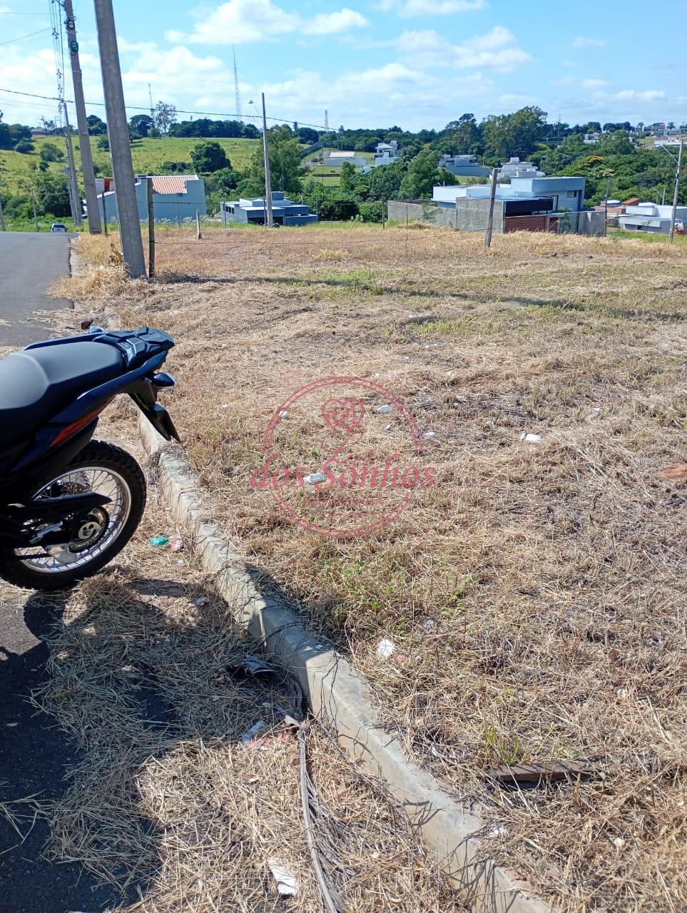 TERRENO DISPONIVEL VENDA, ALTO DA COLINA 1, ADAMANTINA - SP