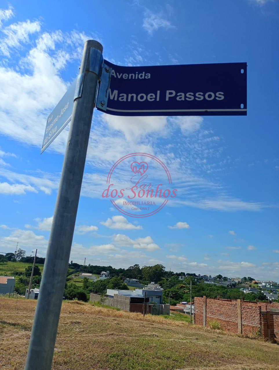 TERRENO DISPONIVEL VENDA, ALTO DA COLINA 1, ADAMANTINA - SP