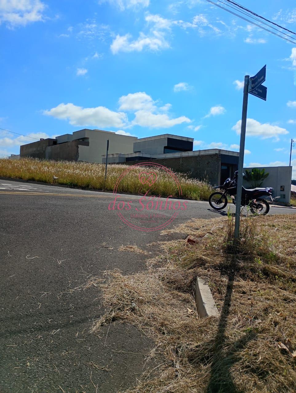 TERRENO DISPONIVEL VENDA, ALTO DA COLINA 1, ADAMANTINA - SP