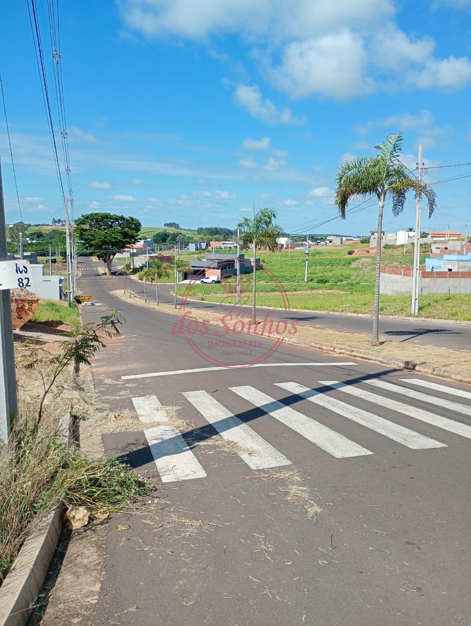 TERRENO DISPONIVEL VENDA, ALTO DA COLINA 1, ADAMANTINA - SP