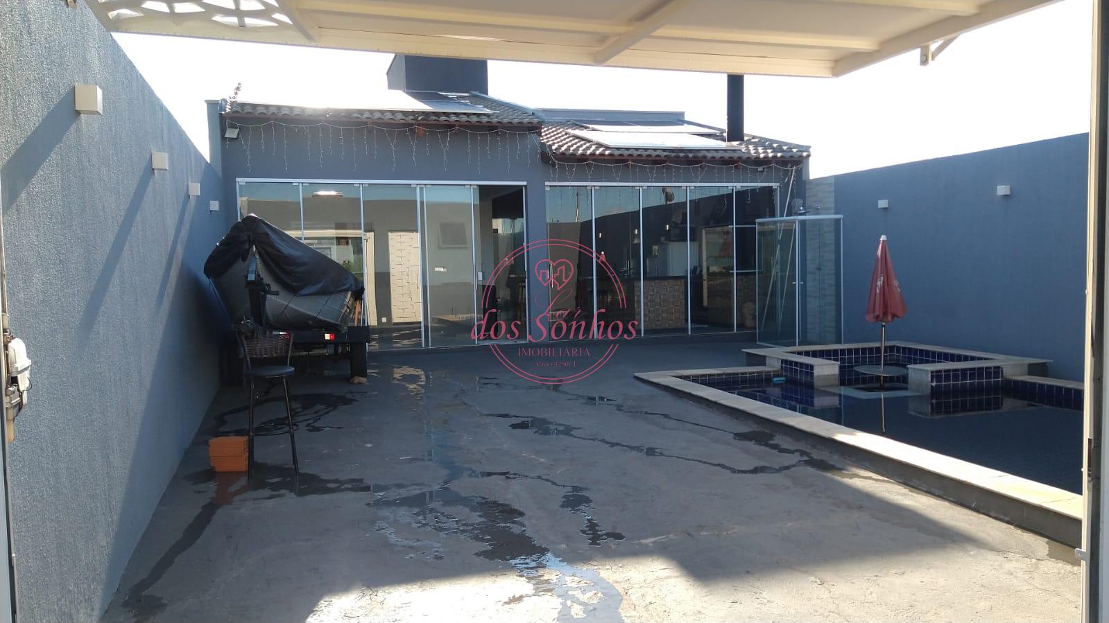 ÁREA DE LAZER À VENDA, BAIRRO BEM VIVER, ALVARES MACHADO - SP