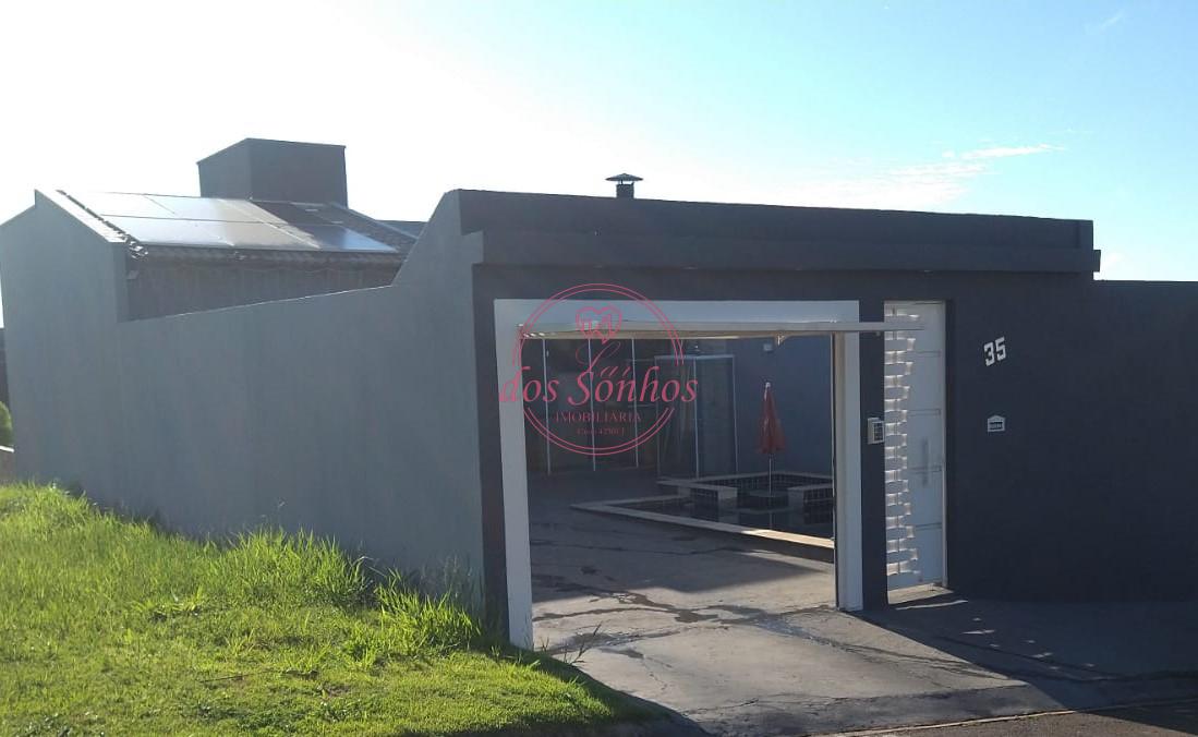 ÁREA DE LAZER À VENDA, BAIRRO BEM VIVER, ALVARES MACHADO - SP