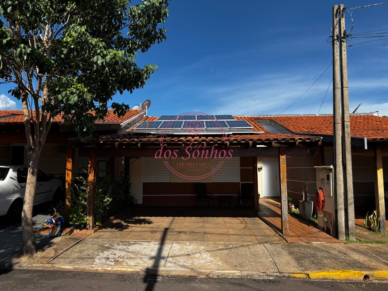 CASA À VENDA, CONDOMÍNIO VALE DO RIBEIRA, PRESIDENTE PRUDENTE ...