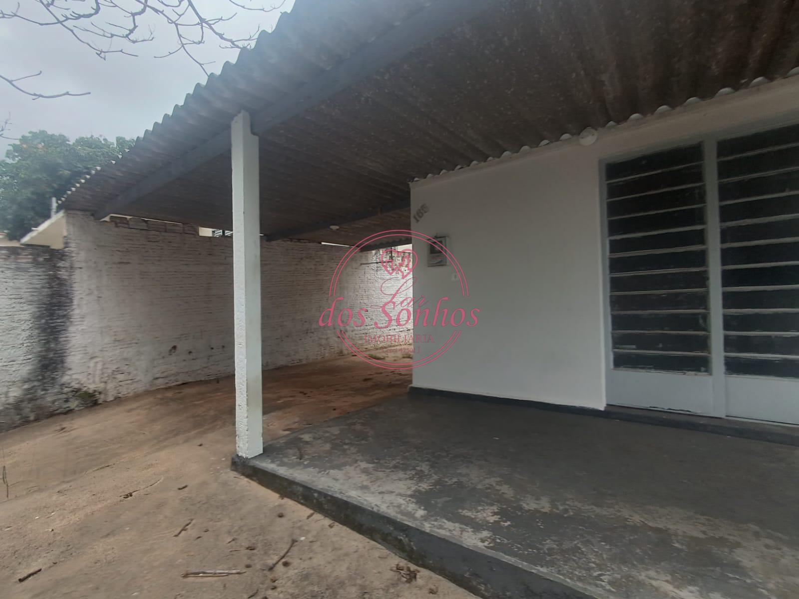 CASA PARA LOCAÇÃO, JARDIM SÃO LUIZ, PRESIDENTE PRUDENTE - SP