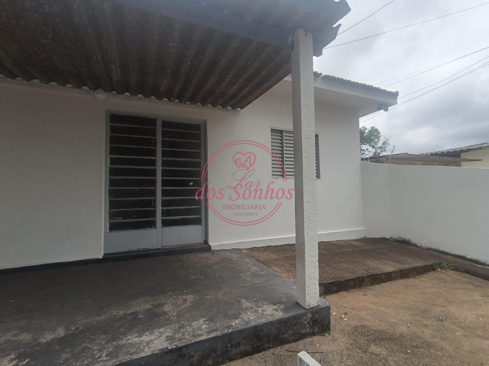 CASA PARA LOCAÇÃO, JARDIM SÃO LUIZ, PRESIDENTE PRUDENTE - SP