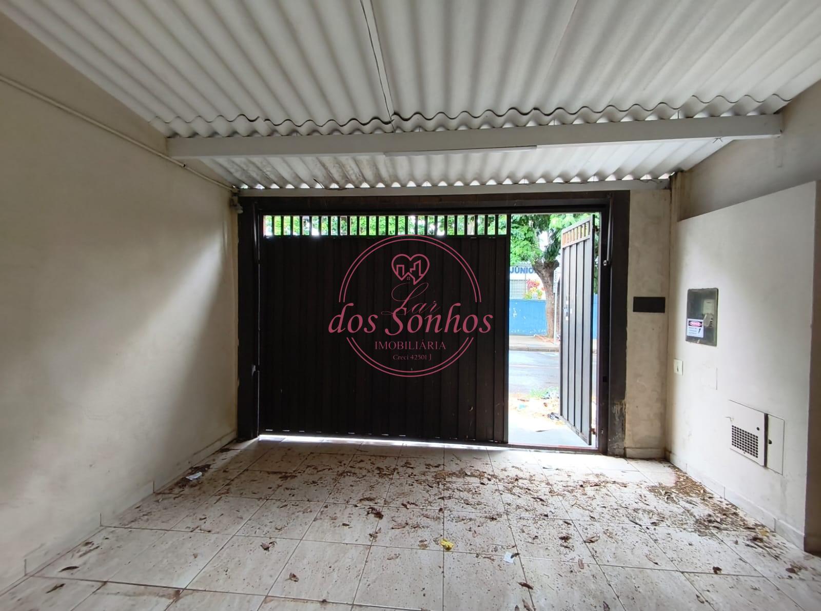 COMERCIAL PARA LOCAÇÃO, SÃO JUDAS TADEU, PRESIDENTE PRUDENTE - SP