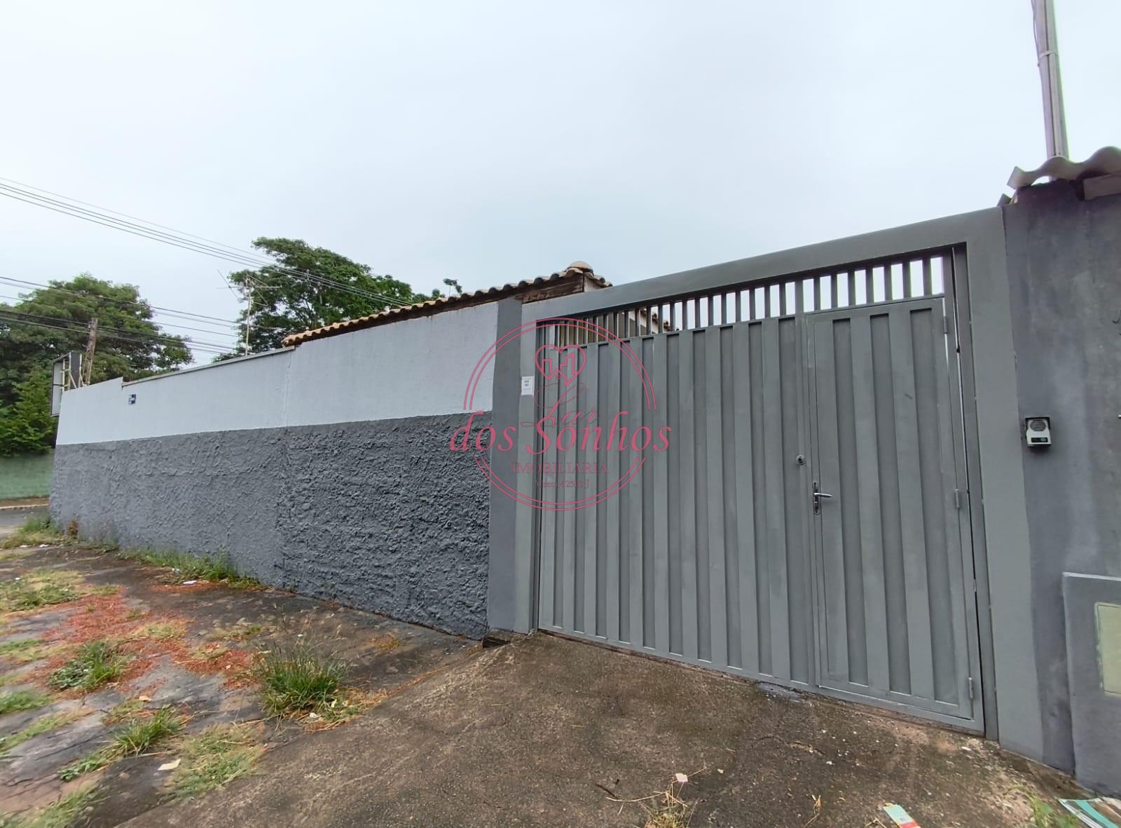 CASA E COMERCIAL À VENDA, SÃO JUDAS TADEU, PRESIDENTE PRUDENTE...