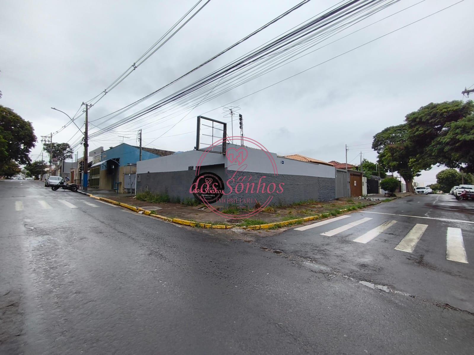 CASA E COMERCIAL À VENDA, SÃO JUDAS TADEU, PRESIDENTE PRUDENTE...