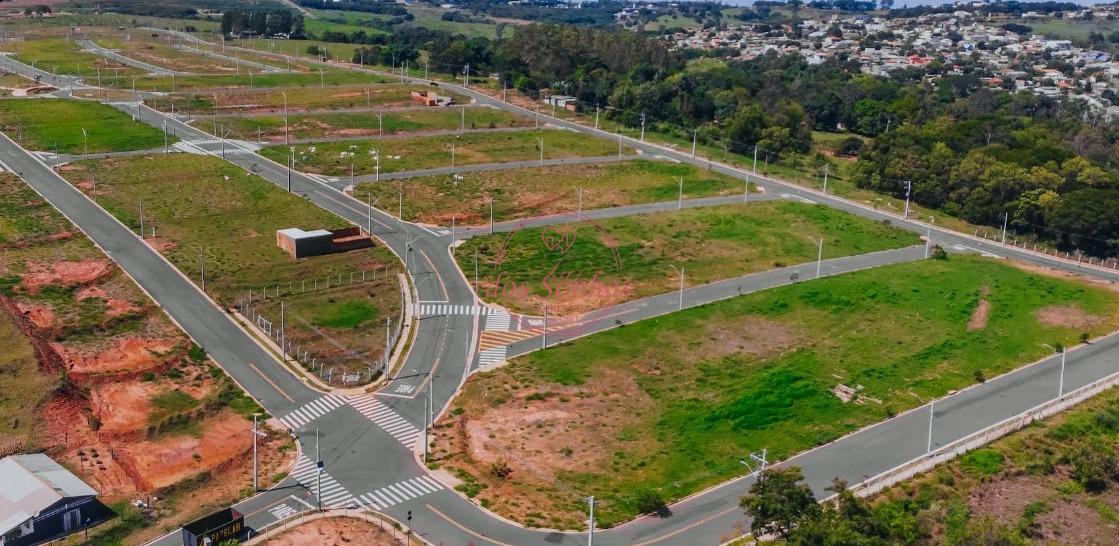 TERRENO À VENDA, PARQUE DOS RESEDAS, PRESIDENTE PRUDENTE - SP
