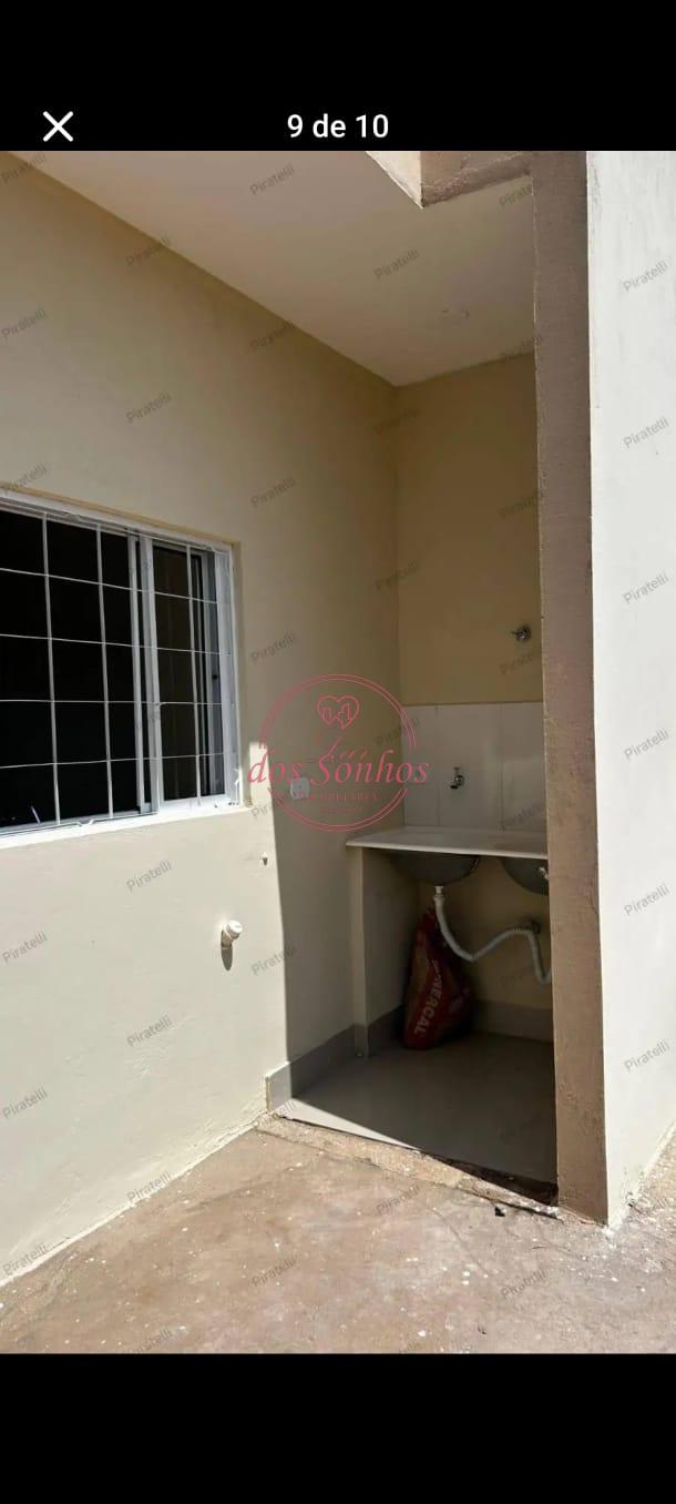 CASA NOVA VENDA, ROTTA DO SOL, PRESIDENTE PRUDENTE - SP