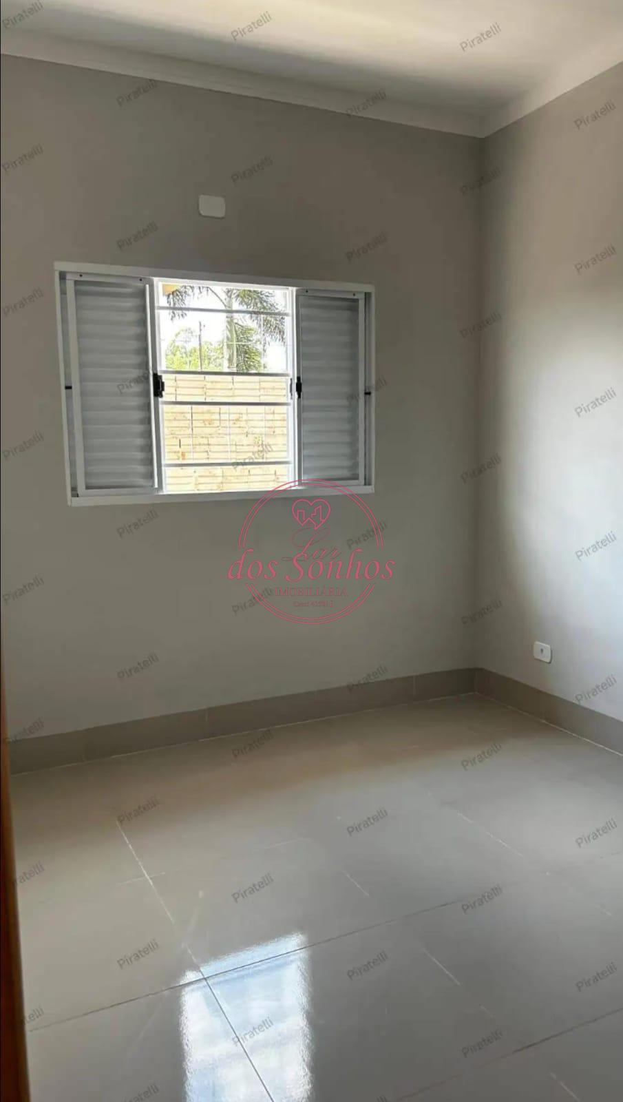 CASA NOVA VENDA, ROTTA DO SOL, PRESIDENTE PRUDENTE - SP