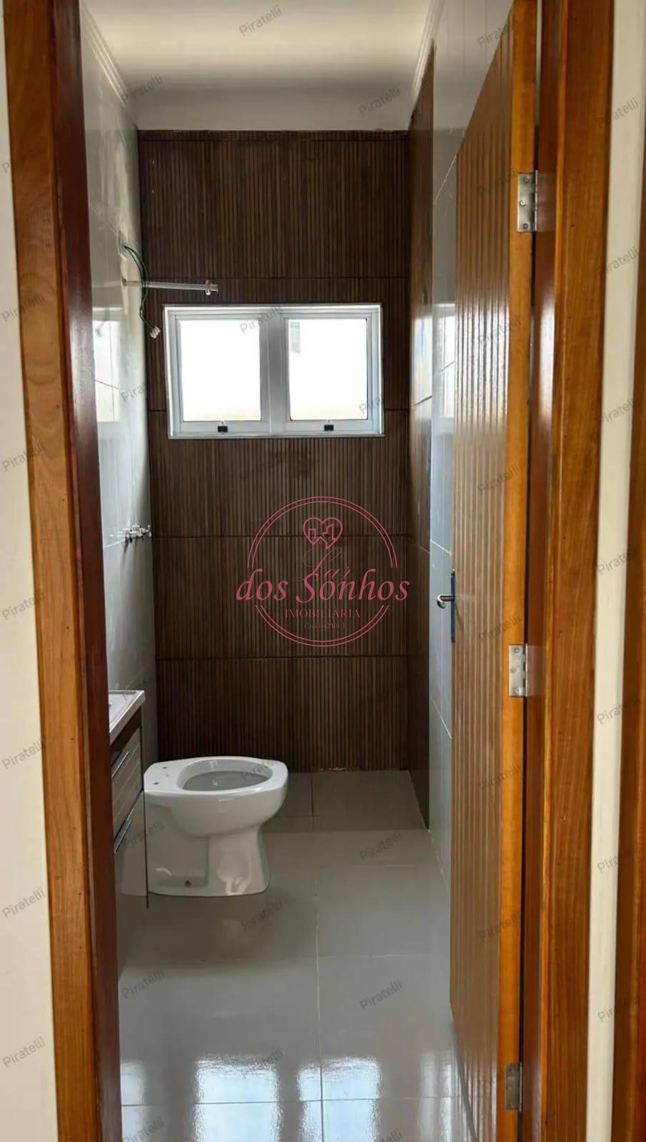 CASA NOVA VENDA, ROTTA DO SOL, PRESIDENTE PRUDENTE - SP