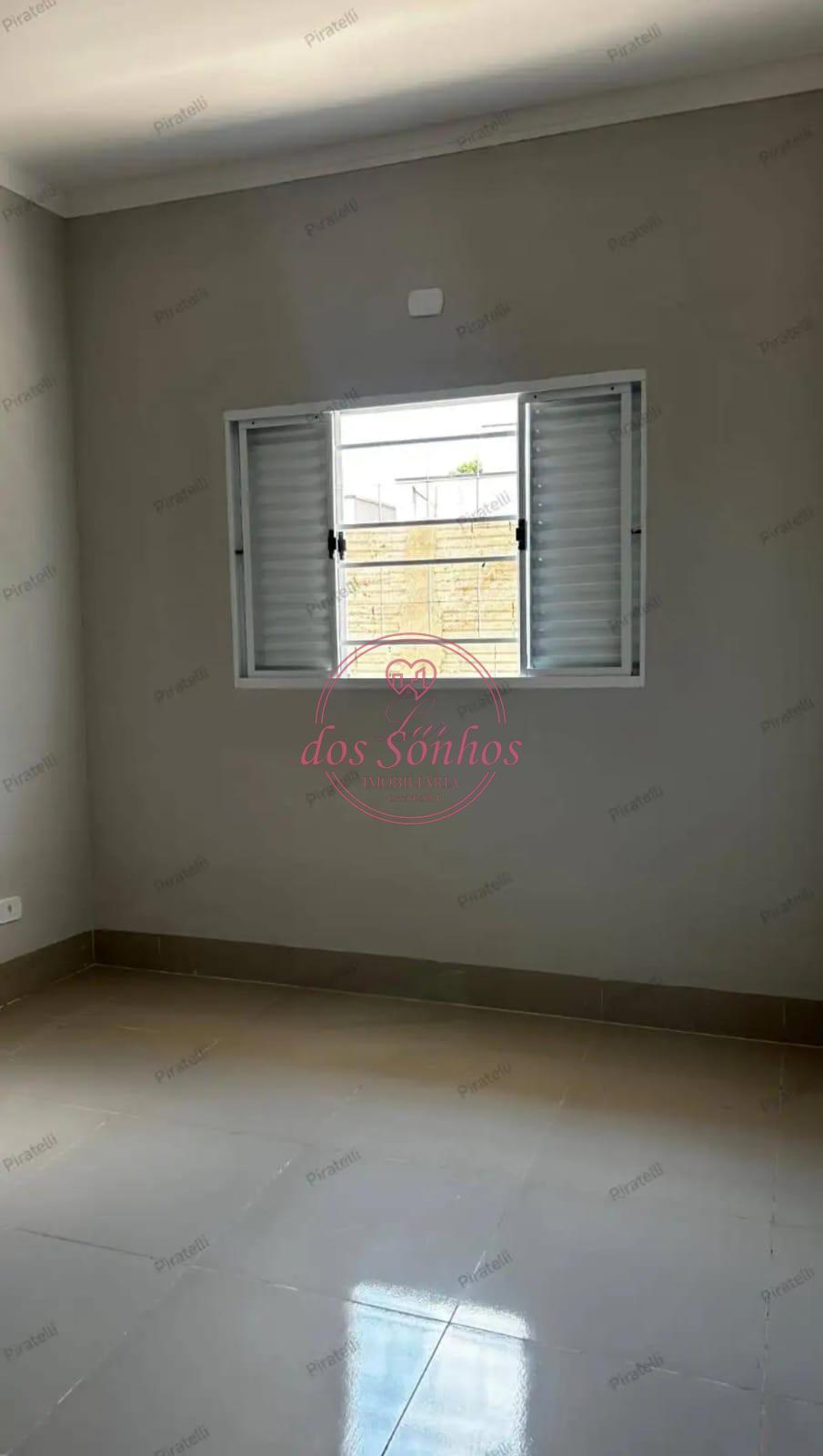 CASA NOVA VENDA, ROTTA DO SOL, PRESIDENTE PRUDENTE - SP