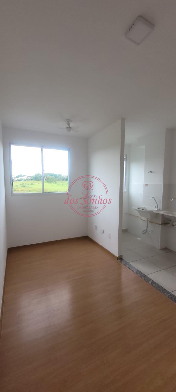 APARTAMENTO VENDA OU LOCAO, PRINCIPE DE HOLANDA, PRESIDENTE PRUDENTE - SP