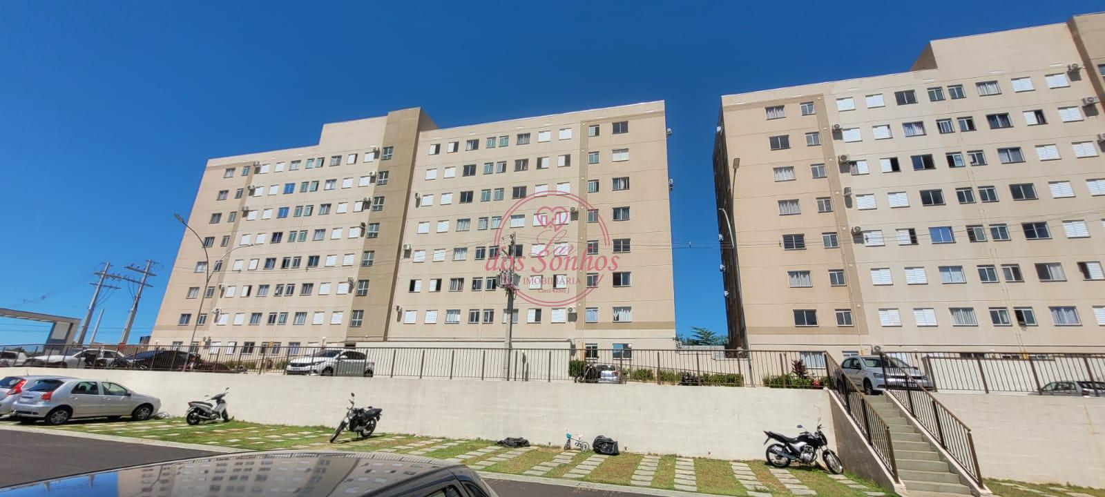 APARTAMENTO VENDA OU LOCAO, PRINCIPE DE HOLANDA, PRESIDENTE PRUDENTE - SP