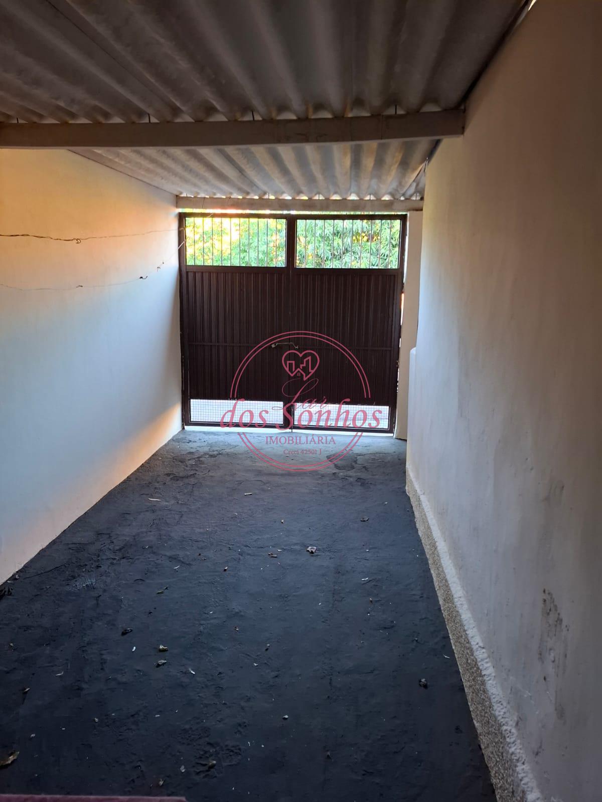 CASA DE ESQUINA À VENDA, JARDIM REGINA, PRESIDENTE PRUDENTE - SP