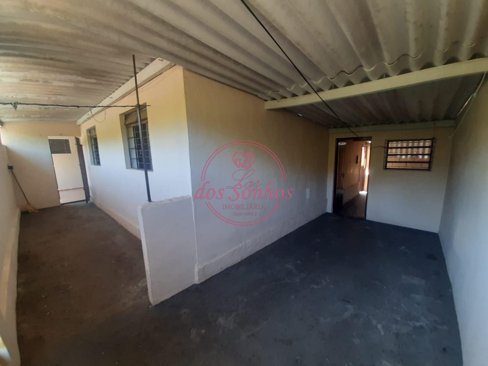 CASA DE ESQUINA À VENDA, JARDIM REGINA, PRESIDENTE PRUDENTE - SP