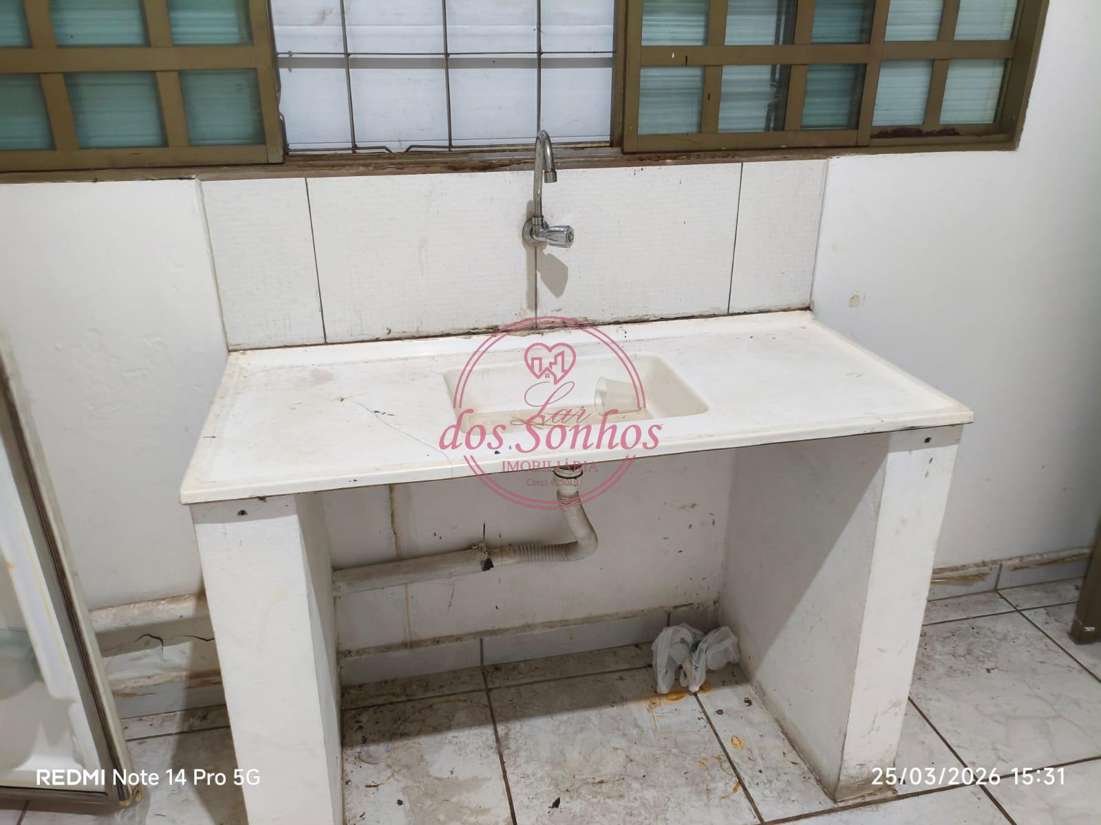 BARRACÃO PARA LOCAÇÃO, VILA SÃO JORGE, PRESIDENTE PRUDENTE - SP