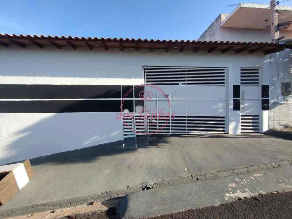 CASA PARA LOCAÇÃO, JARDIM PITANGUEIRAS, OSVALDO CRUZ - SP