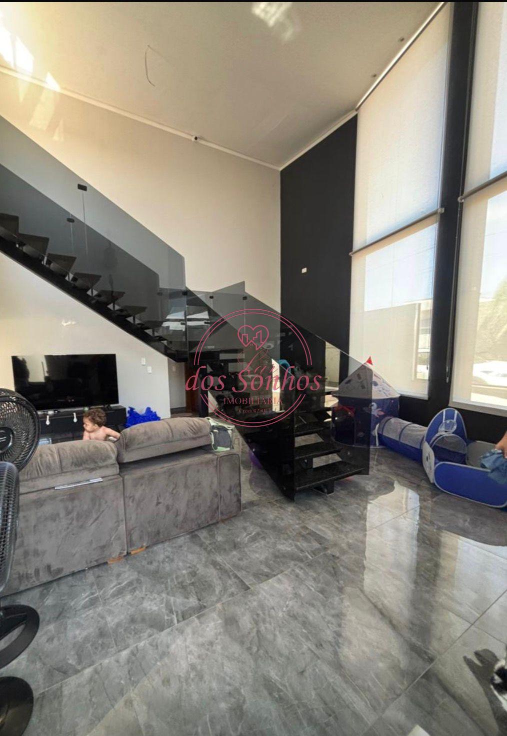 CASA À VENDA, RESIDENCIAL BONGIOVANI, PRESIDENTE PRUDENTE - SP