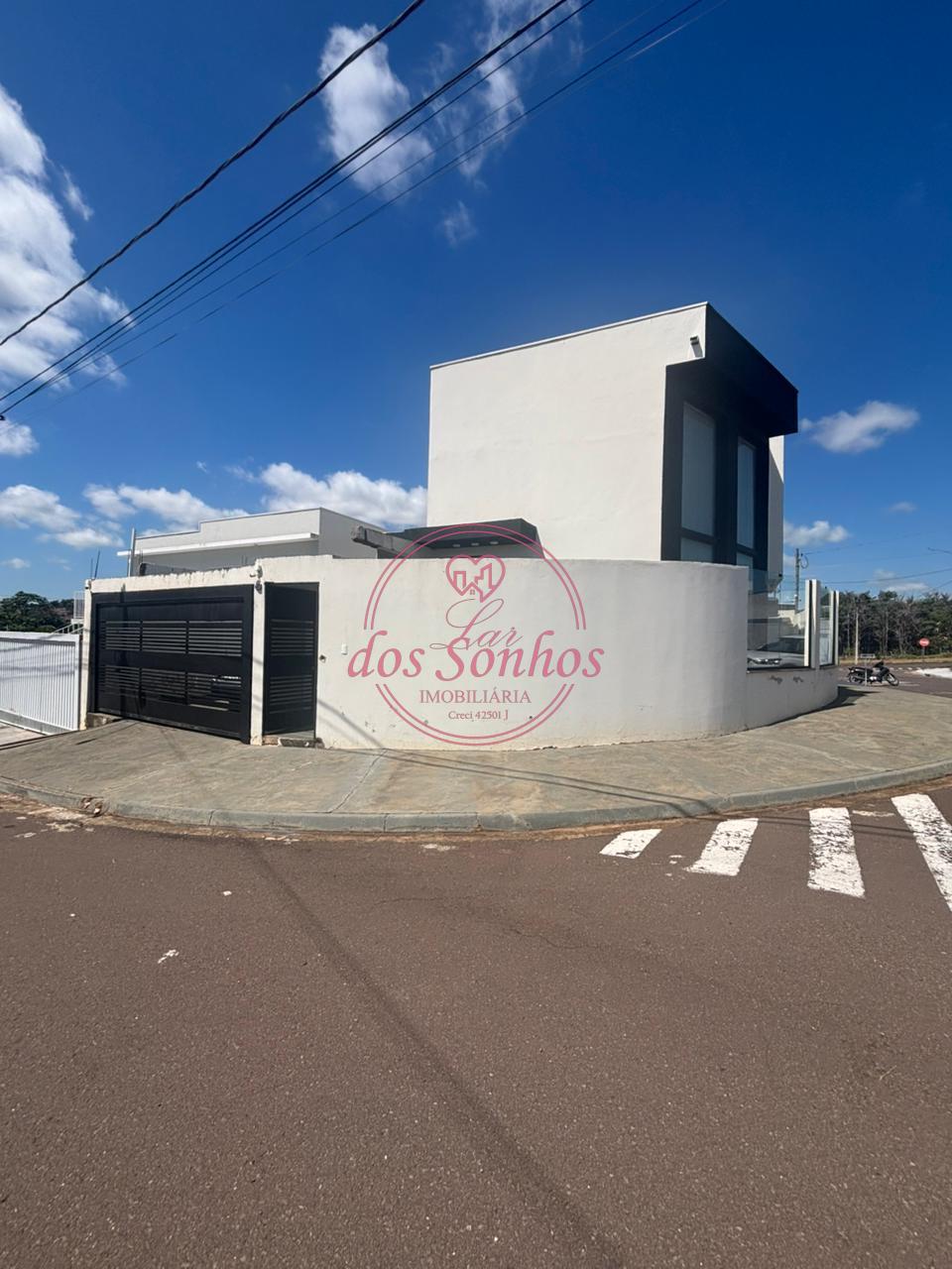 CASA À VENDA, RESIDENCIAL BONGIOVANI, PRESIDENTE PRUDENTE - SP
