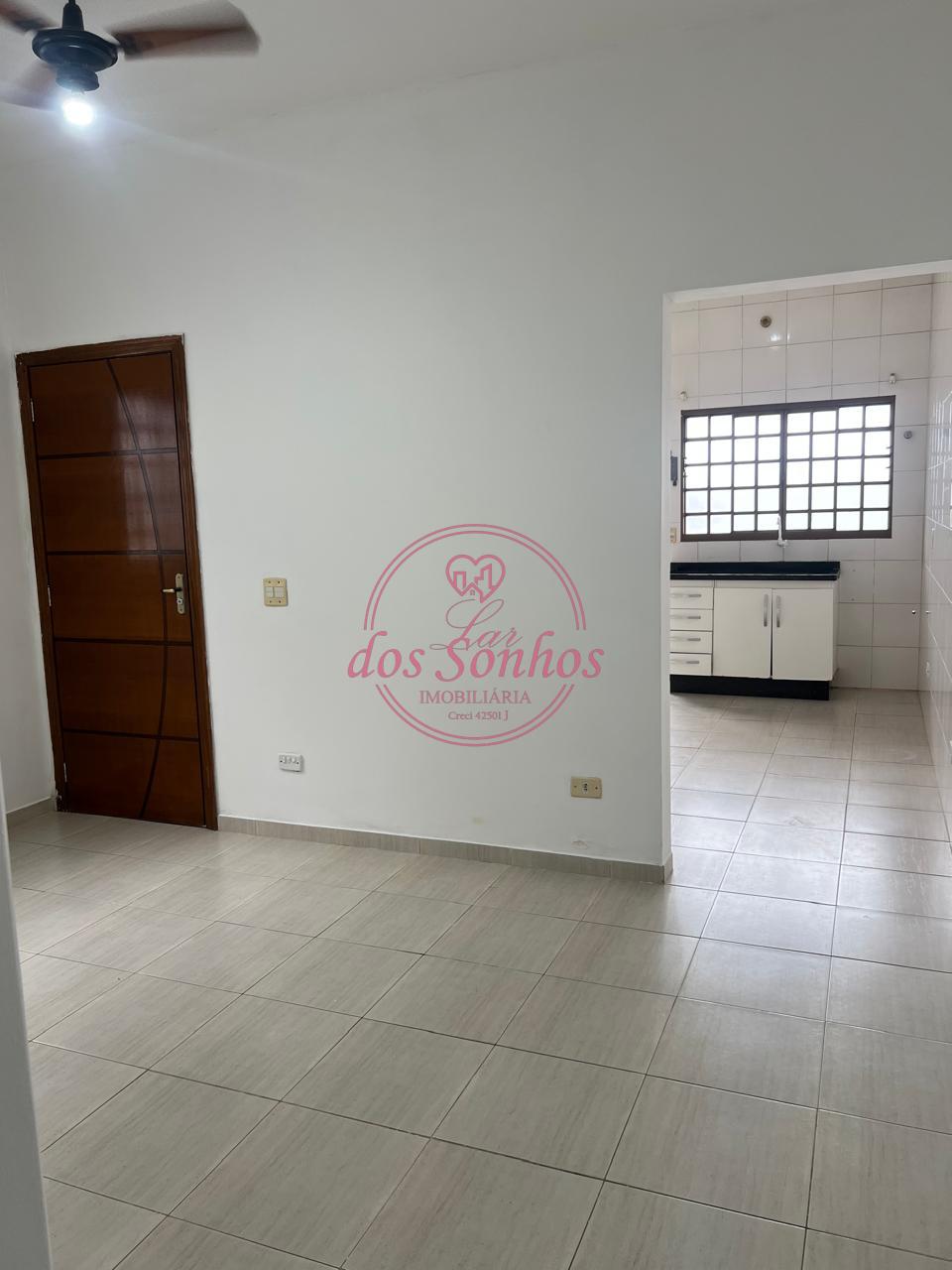 CASA VENDA, JARDIM VALE DO SOL, PRESIDENTE PRUDENTE - SP