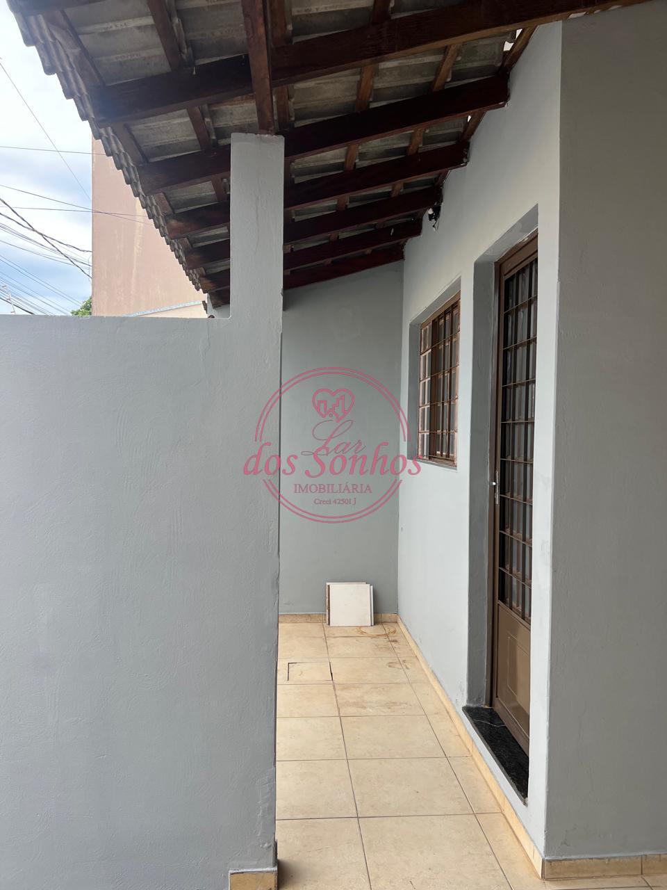 CASA À VENDA, JARDIM VALE DO SOL, PRESIDENTE PRUDENTE - SP