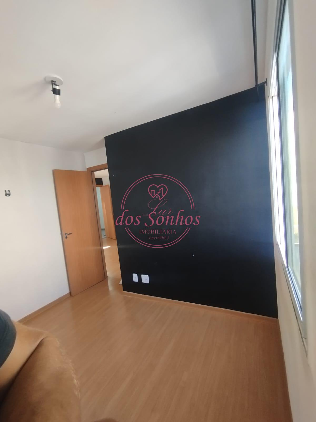 APARTAMENTO À VENDA, PRINCÍPE DA GRÉCIA, PRESIDENTE PRUDENTE - SP