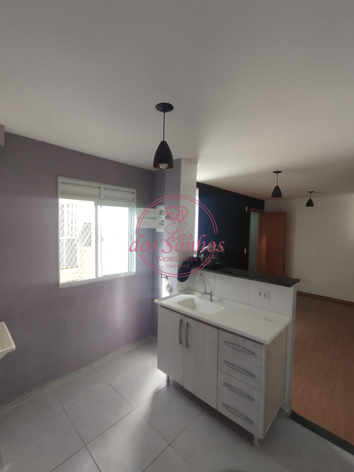 APARTAMENTO À VENDA, PRINCÍPE DA GRÉCIA, PRESIDENTE PRUDENTE - SP