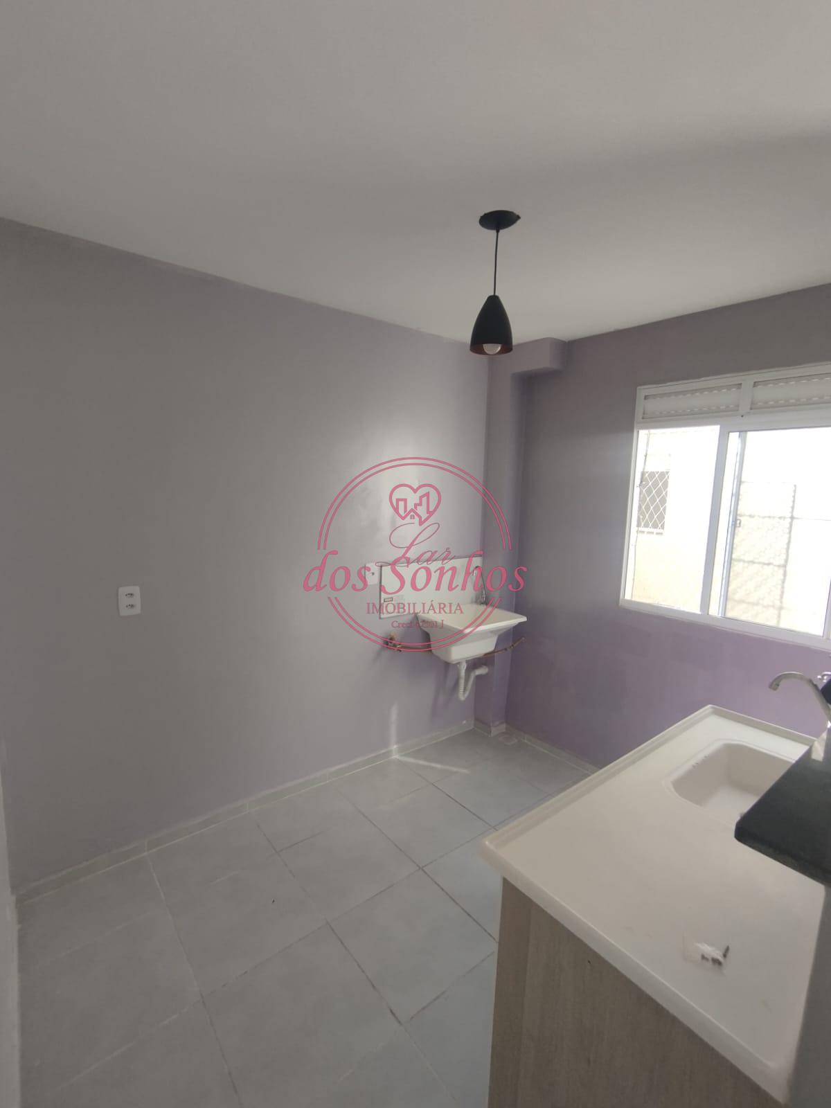 APARTAMENTO À VENDA, PRINCÍPE DA GRÉCIA, PRESIDENTE PRUDENTE - SP