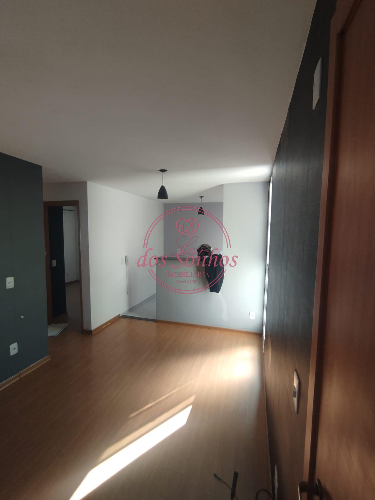 APARTAMENTO À VENDA, PRINCÍPE DA GRÉCIA, PRESIDENTE PRUDENTE - SP