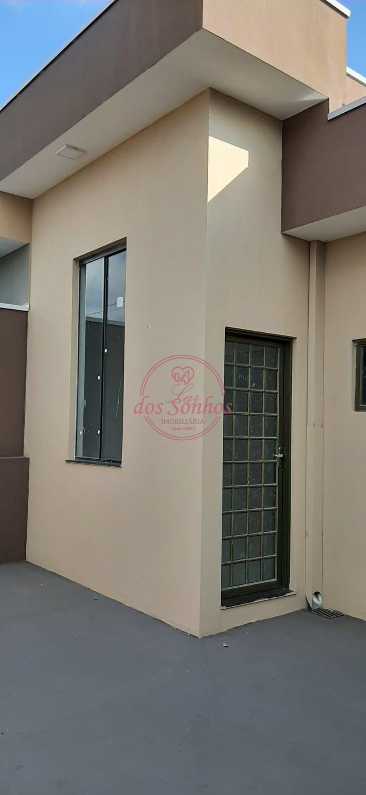 Casa à venda, PRUDENTINO 1, PRESIDENTE PRUDENTE - SP