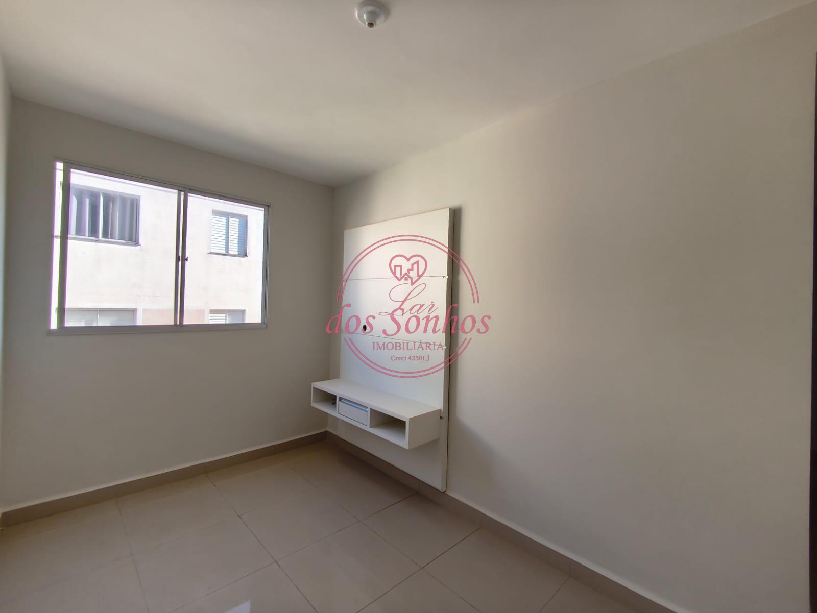 APARTAMENTO À VENDA, PRINCIPE ANDORRA, PRESIDENTE PRUDENTE - SP