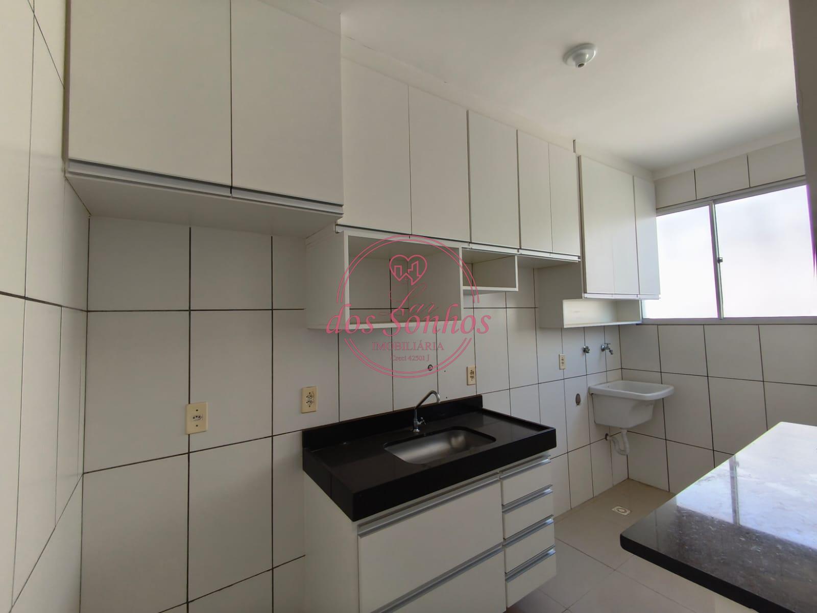 APARTAMENTO À VENDA, PRINCIPE ANDORRA, PRESIDENTE PRUDENTE - SP