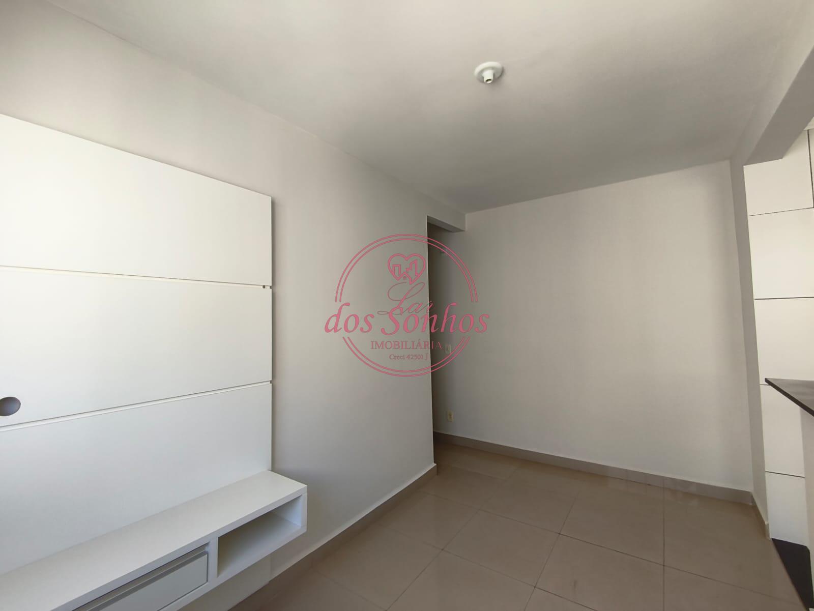 APARTAMENTO À VENDA, PRINCIPE ANDORRA, PRESIDENTE PRUDENTE - SP