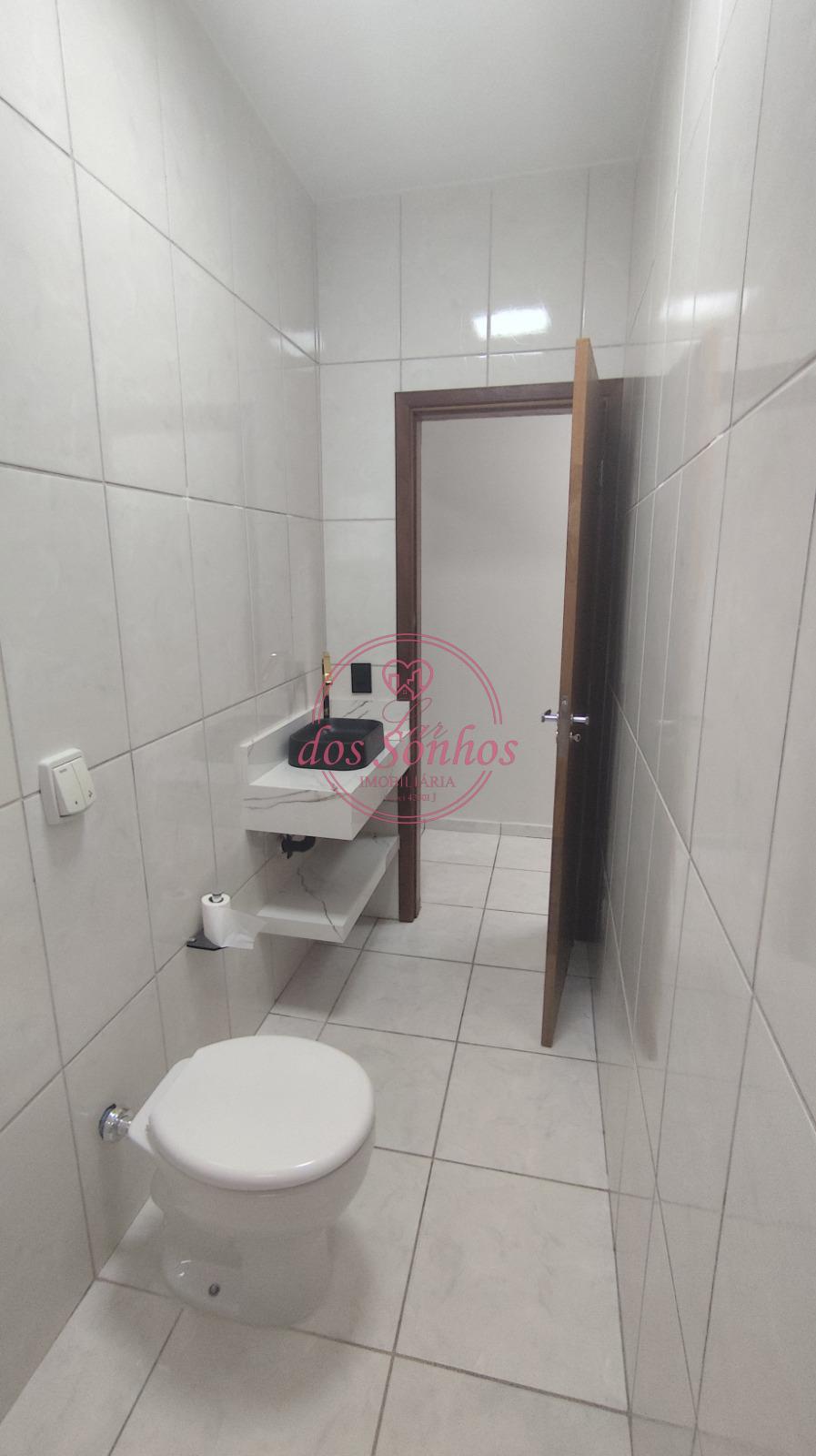 Casa venda, RESIDENCIAL MONTE REY, PRESIDENTE PRUDENTE - SP