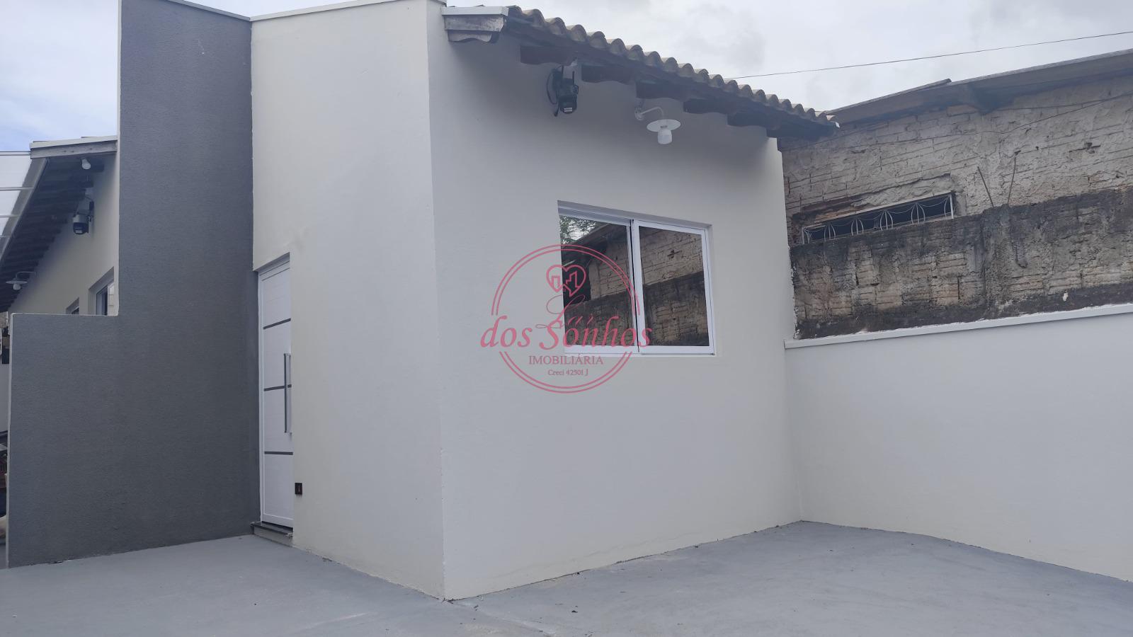 Casa à venda, RESIDENCIAL MONTE REY, PRESIDENTE PRUDENTE - SP