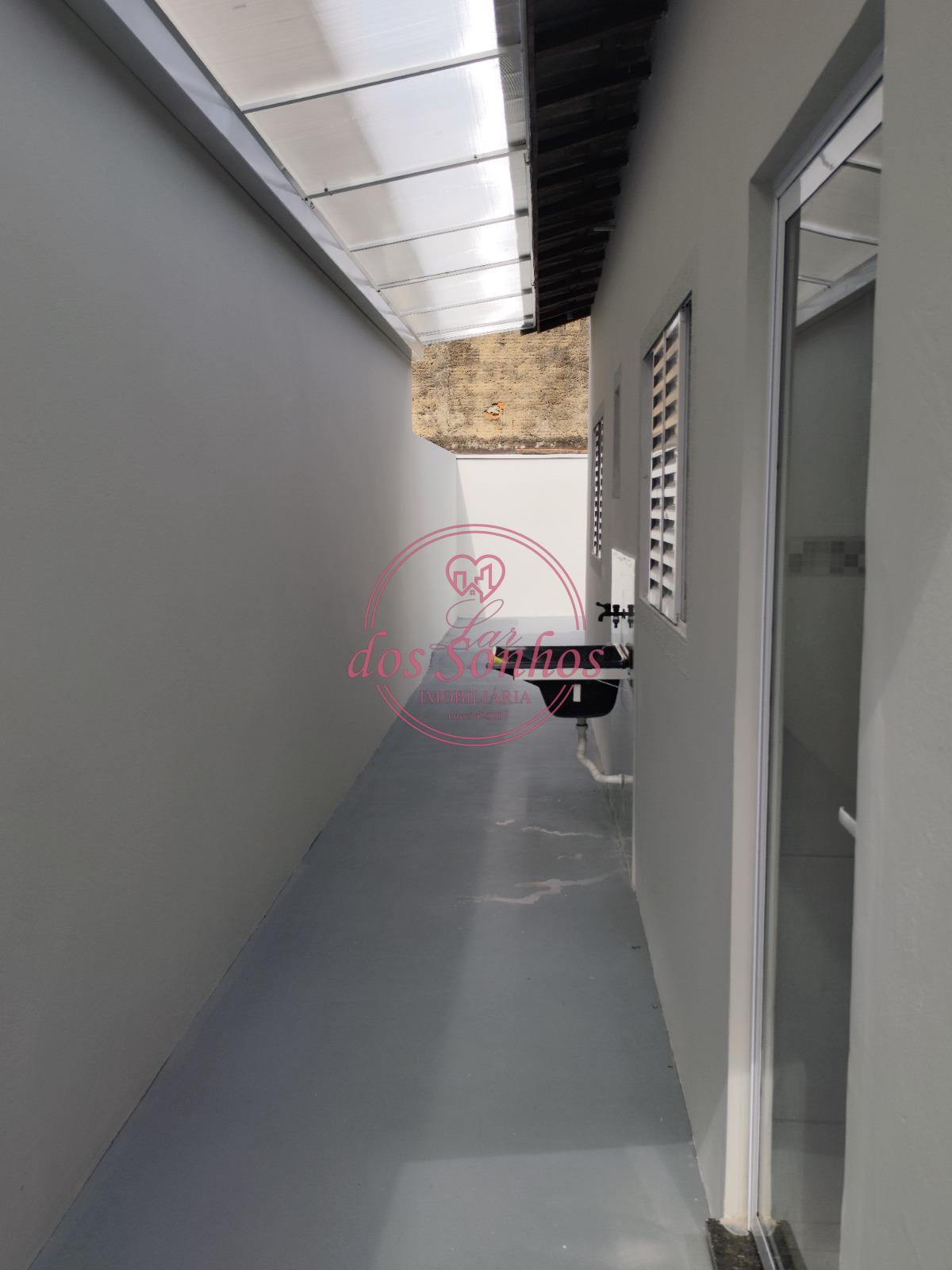 Casa venda, RESIDENCIAL MONTE REY, PRESIDENTE PRUDENTE - SP
