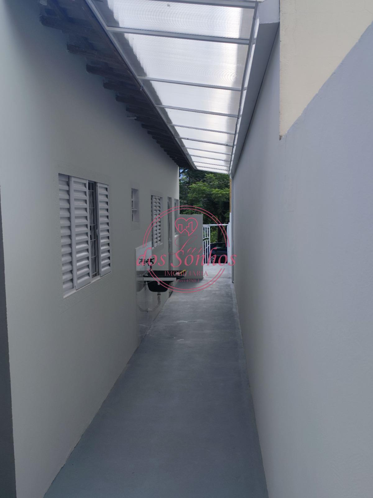Casa venda, RESIDENCIAL MONTE REY, PRESIDENTE PRUDENTE - SP