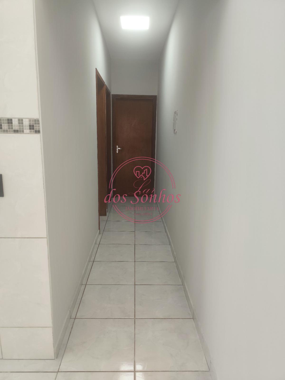 Casa venda, RESIDENCIAL MONTE REY, PRESIDENTE PRUDENTE - SP