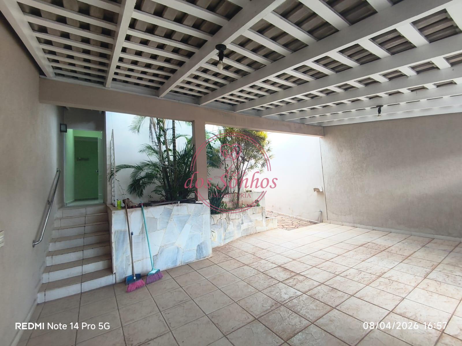 CASA DISPONIVEL PARA LOCAÇÃO, BAIRRO PETRÓPOLIS, PRESIDENTE PR...