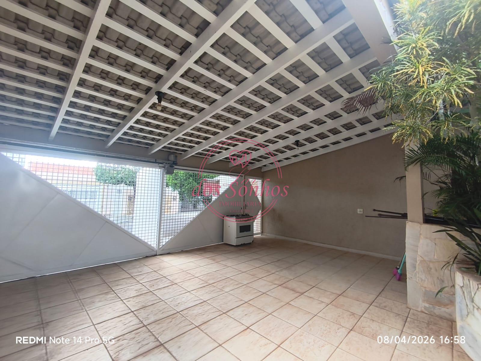 CASA DISPONIVEL PARA LOCAÇÃO, BAIRRO PETRÓPOLIS, PRESIDENTE PR...